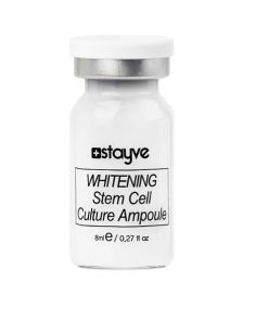 Stayve Whitening Stem Cell Ampoule