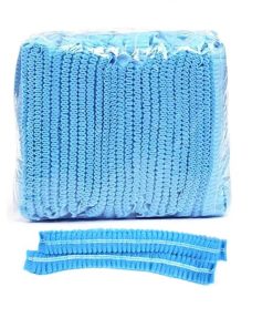 Disposable Strip Hair Nets