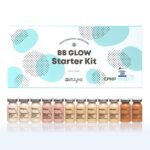 Stayve BB Glow Starter Kit