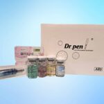 Dr. Pen Clear Skin Kit