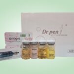 Dr. Pen Stayve Anti Aging Kit